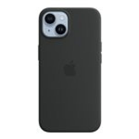 Apple MPRU3ZM/A coque de protection pour téléphones portables 15,5 cm (6.1") Housse Noir