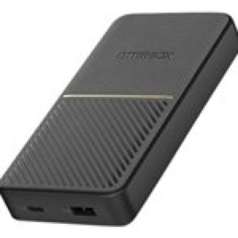 OtterBox Power Bank 15K MAH USB A and C