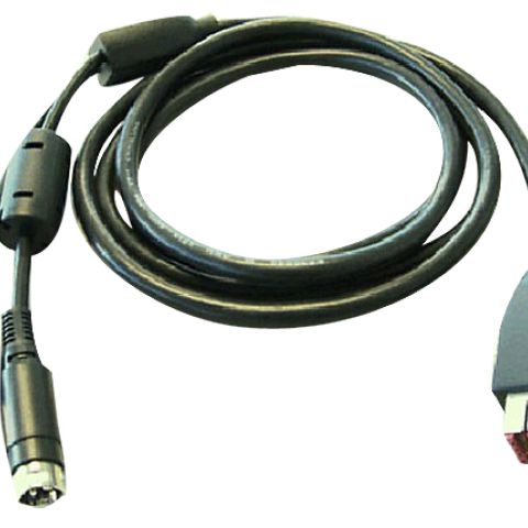 HP Câble USB alimenté en Y