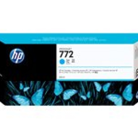 HP 772