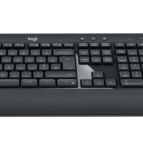 Logitech MK540 Advanced
