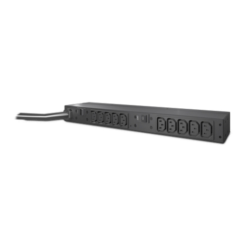 unité de distribution d'énergie Gris