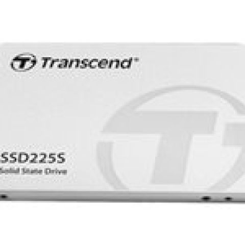 Transcend SSD225S 2.5" 1000 Go Série ATA III 3D NAND
