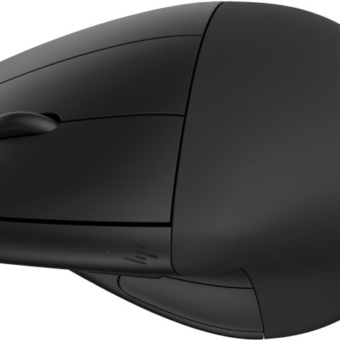 HP Souris sans fil ergonomique 920