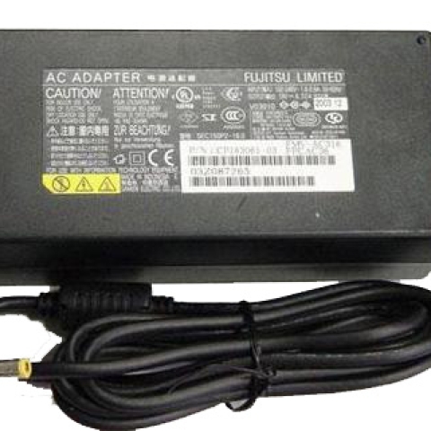 3pin AC Adapter 19V/65W standard