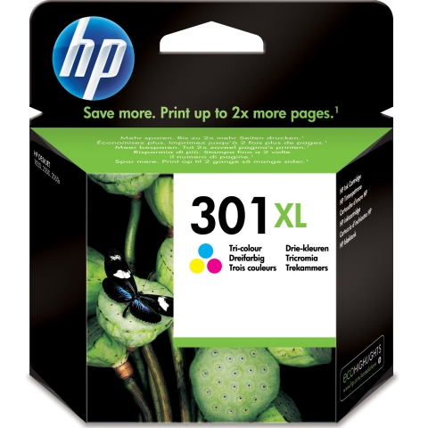 HP 301XL