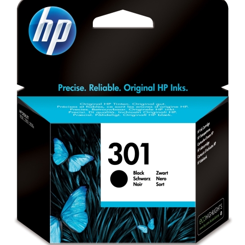 HP 301