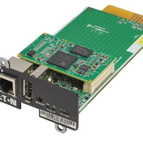 Lenovo 4C57A87624 carte réseau Interne Ethernet 100 Mbit/s