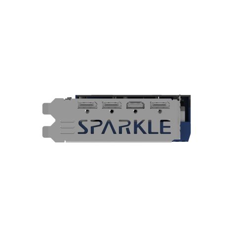 Sparkle Technology Intel Arc A580 ORC OC Edition 8 Go GDDR6