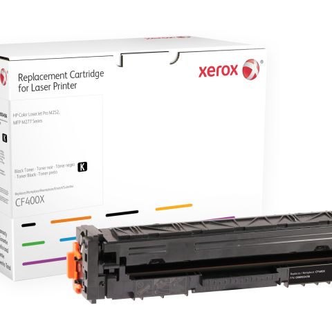 Xerox