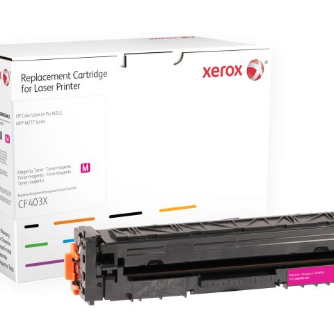 Xerox