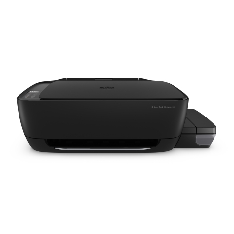 HP Smart Tank Wireless 455