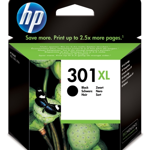 HP 301XL