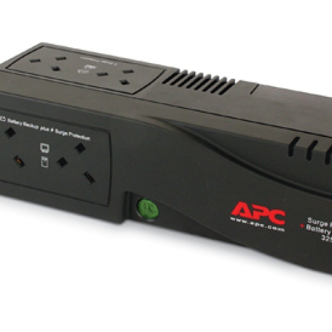 APC SurgeArrest 325