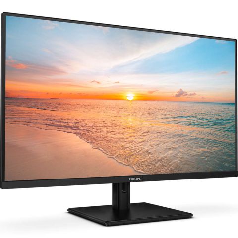 Philips 1000 series 32E1N1800LA/00 LED display 80 cm (31.5") 3840 x 2160 pixels 4K Ultra HD LCD Noir