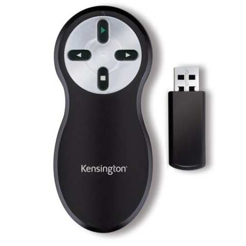 Kensington Wireless Presenter