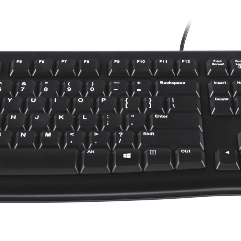 Logitech K120 for Business