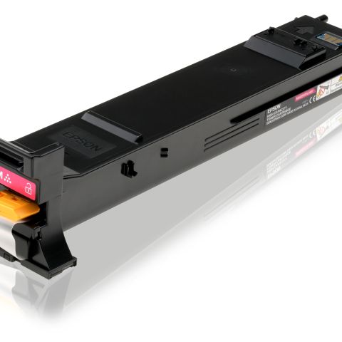 Epson Toner Magenta Haute capacité (8 000 p)