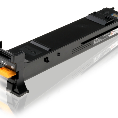 AL-CX28DN Toner HC Black 8k