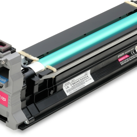 AL-CX28DN Imaging Unit Magenta 30k