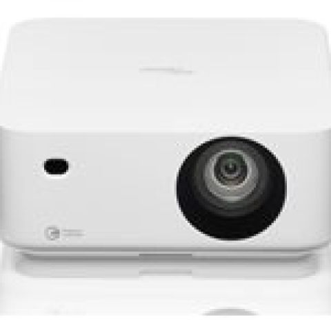 Optoma ML1080ST vidéo-projecteur 550 ANSI lumens DLP 1080p (1920x1080) Blanc