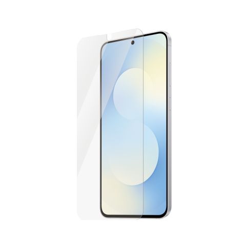 PanzerGlass SAFE. by ® Screen Protector Samsung Galaxy S25 FE 5G 