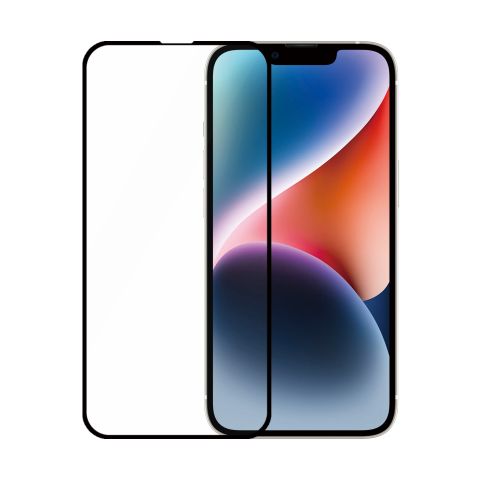 PanzerGlass SAFE. by ® Screen Protector iPhone 14 