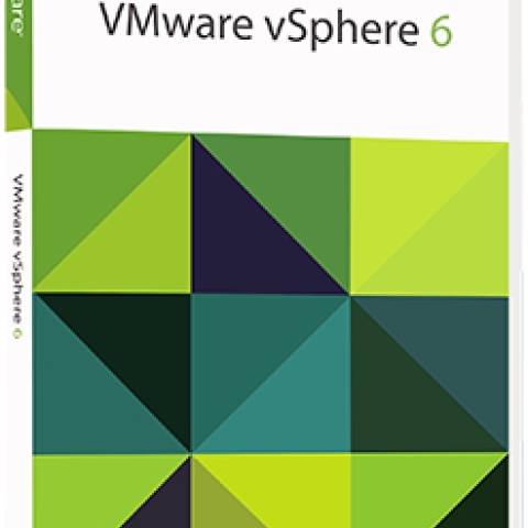 VMware vCenter Server Standard for vSphere 6