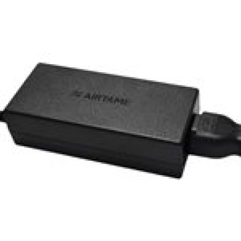 Airtame AT-CD1-PSU-UK adaptateur de puissance & onduleur Intérieure Noir