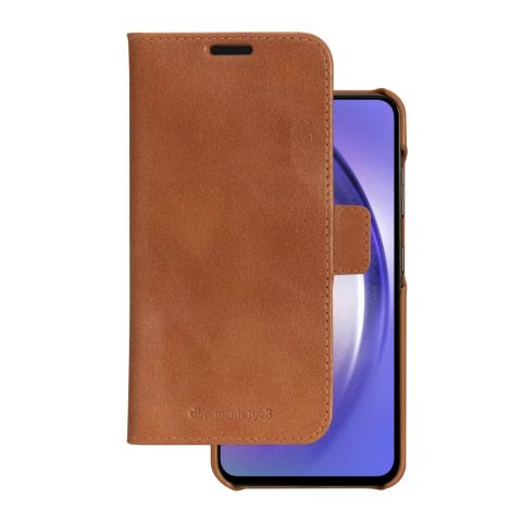 dbramante1928 LY54GT001784 coque de protection pour téléphones portables 16,3 cm (6.4") Folio Teint