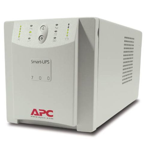 Smart-UPS 700VA 120V Shipboard 0,7 kVA 450 W