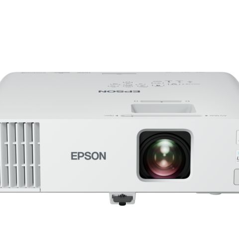 Epson EB-L260F vidéo-projecteur 4600 ANSI lumens 3LCD 1080p (1920x1080) Blanc