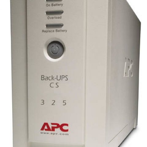 APC Back-UPS CS 325