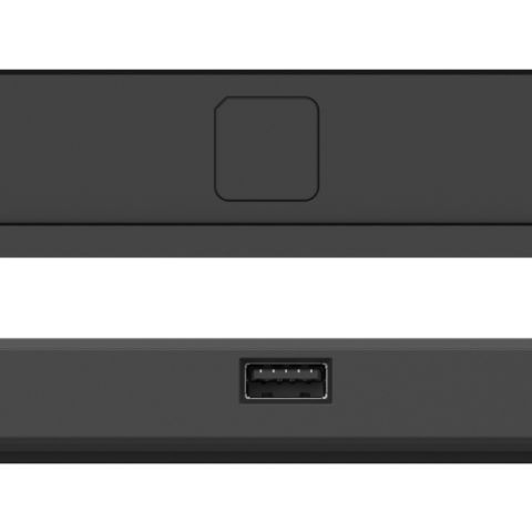 iiyama OWM002 accessoire de tableau blanc interactif Noir