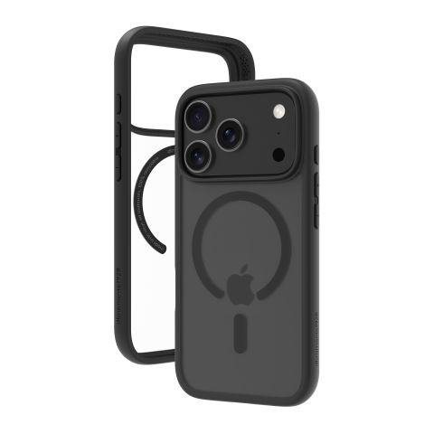 dbramante1928 Grenen MS coque de protection pour téléphones portables Housse Noir