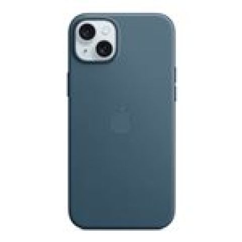 Apple MT4D3ZM/A coque de protection pour téléphones portables 17 cm (6.7") Housse Bleu