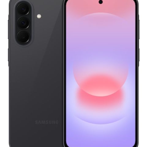 Samsung Galaxy A37 5G 17 cm (6.7") Double SIM USB Type-C 6 Go 128 Go 5000 mAh Charbon de bois