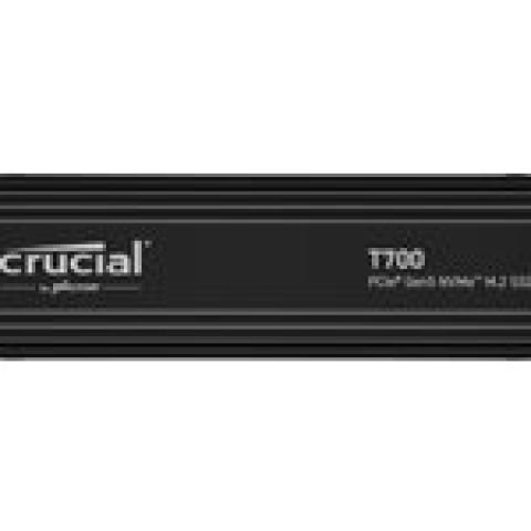 Crucial T700 M.2 2000 Go PCI Express 5.0 NVMe