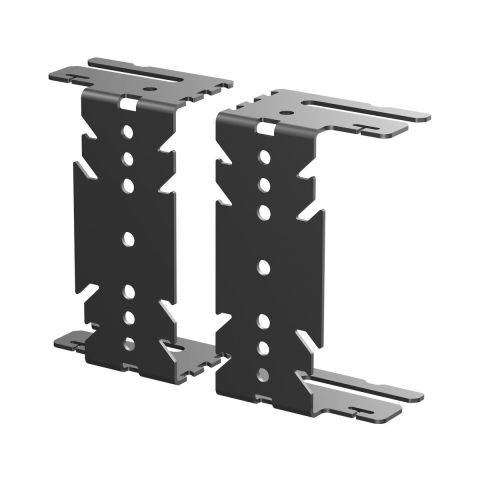 Vogel's RISE A122 Noir Support