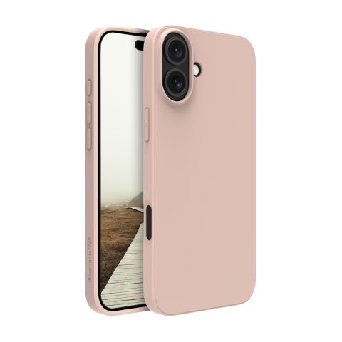 dbramante1928 Greenland coque de protection pour téléphones portables 15,5 cm (6.1") Housse Rose