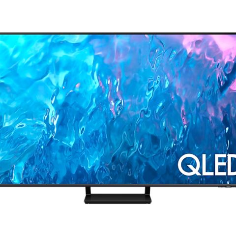 Samsung Q70C QE55Q70CAT 139,7 cm (55") 4K Ultra HD Smart TV Wifi Gris