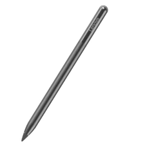 Lenovo Tab Pen Pro stylet 17,6 g Métallique