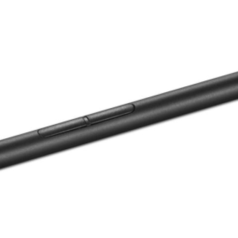 Lenovo 4X81S85524 stylet 3,6 g Noir