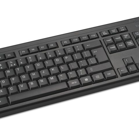 Kensington KB150 EQ Clavier sans fil
