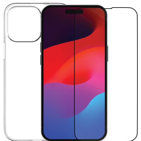 dbramante1928 TP67CL001922 coque de protection pour téléphones portables 17 cm (6.69") Transparent