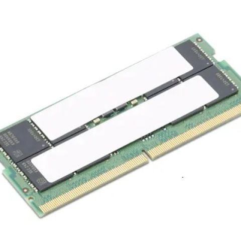 Lenovo 4X71M23186 module de mémoire 16 Go 1 x 16 Go DDR5 5600 MHz