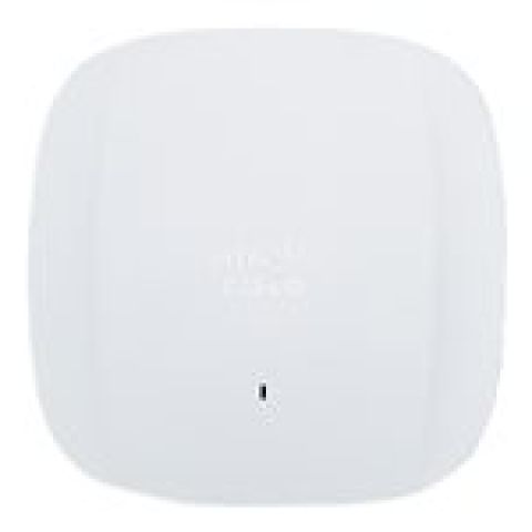 Cisco Meraki CW9162 Blanc Connexion Ethernet, supportant l'alimentation via ce port (PoE)