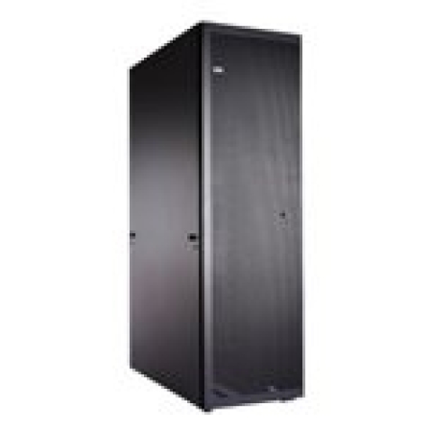 IBM 42U 1200mm Deep Static Expansion Rack