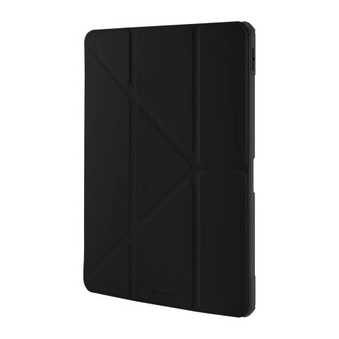 dbramante1928 LOIAICBL6825 étui pour tablette 27,9 cm (11") Folio porte carte Noir