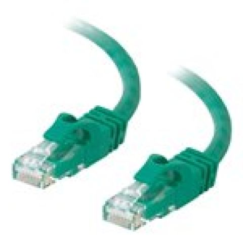 C2G Cat6 Booted Unshielded (UTP) Network Patch Cable